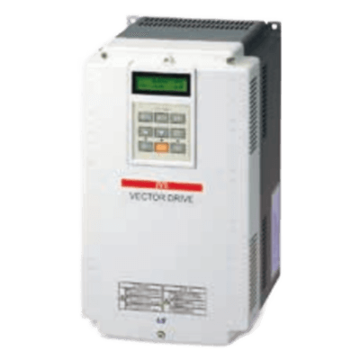 省エネ インバータ High Duty＆フル磁束ベクトル制御 VFD iV5-KEIJAPAN株式会社