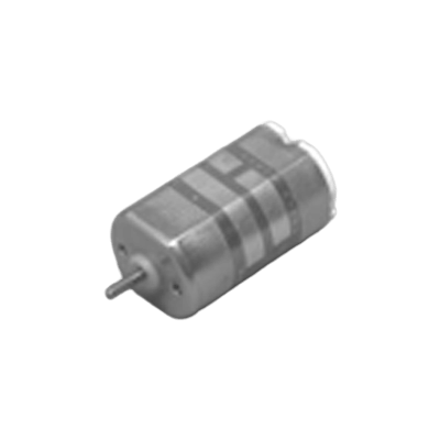 ブラシ付きモータ TP-2133シリーズ-スリーピース株式会社
