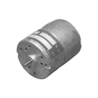 ブラシレスモータ TP-3641シリーズ-スリーピース株式会社