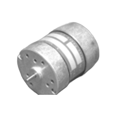 ブラシレス (ドライバ内蔵) モータ TP-3641シリーズ-スリーピース株式会社