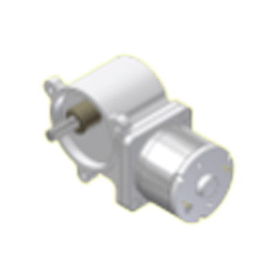 DCギアドモータ TP-3526G-スリーピース株式会社