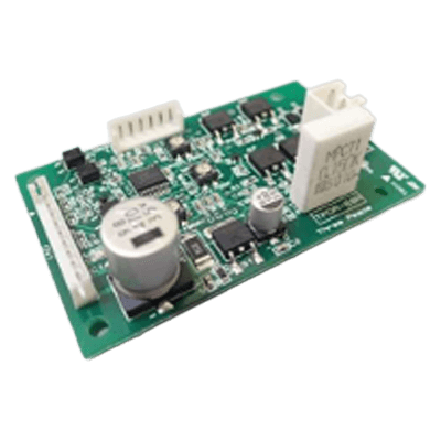 モータドライバ ブラシ付き TPDR-68A-スリーピース株式会社