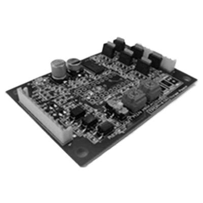 モータドライバ ブラシレス TPDR-41A-スリーピース株式会社