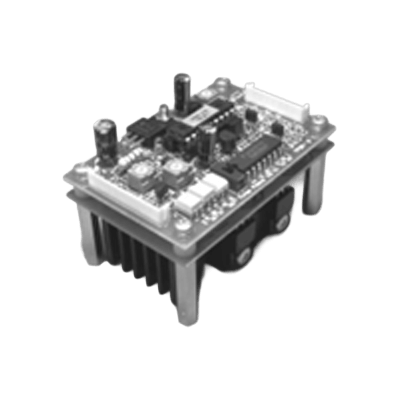 モータドライバ ブラシレス TPDR-21B-スリーピース株式会社