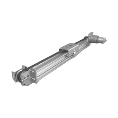 リニアアクチュエータ Bシリーズ-スリーピース株式会社
