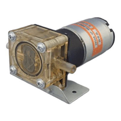 ギアポンプ GP-90-スリーピース株式会社