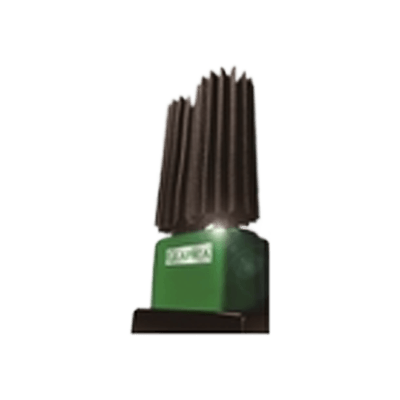 回転スポンジ式グラスウォッシャー グラピカ GLA-A-スリーピース株式会社