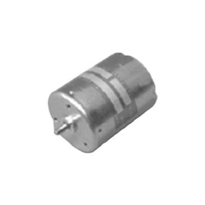 ブラシ付きモータ TP-3644J,Lシリーズ-スリーピース株式会社