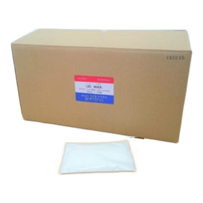 クリーニング シーツロール機用高性能滑り剤「UCワックス」-株式会社ミズホケミカル