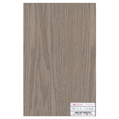 リアルマットパネル 浮づくり タモ RMU- 2179-アオキアート工業株式会社