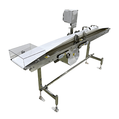 表裏反転コンベヤ FTO-マルヤス機械株式会社