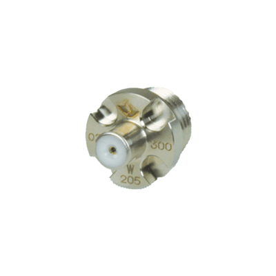 ワイヤガイド Sodickワイヤ放電加工用ガイド DICE AQ-1U (W)-株式会社ソディック