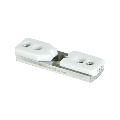 ワイヤガイド Sodickワイヤ放電加工用ガイド 割ガイドS (ダイヤ)-株式会社ソディック