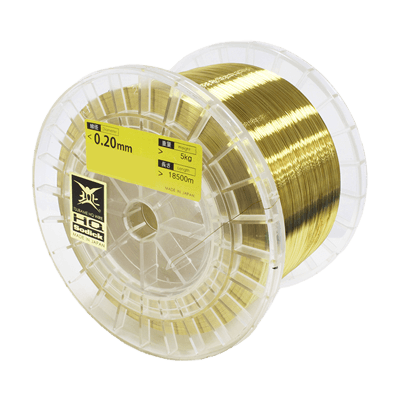 高精度黄銅ワイヤ電極線 つばめHQワイヤ-株式会社ソディック