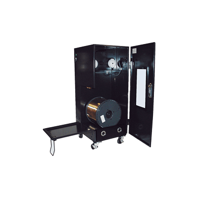 EDW用周辺機器 ジャンボフィーダ-株式会社ソディック