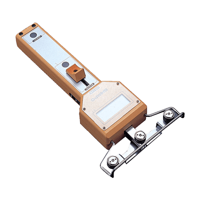 EDW用周辺機器 ワイヤテンションメーター-株式会社ソディック