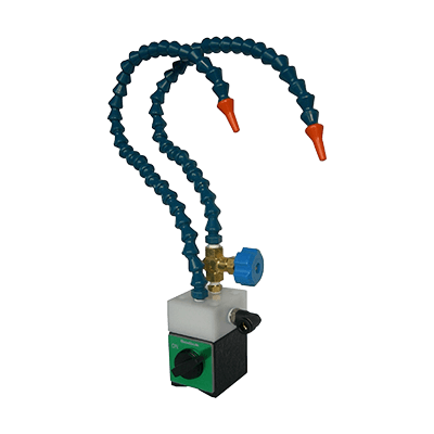 EDM用周辺機器 加工液噴射ノズルセット-株式会社ソディック