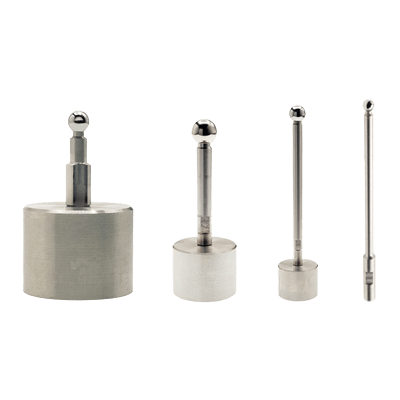 EDM用周辺機器 基準球-株式会社ソディック