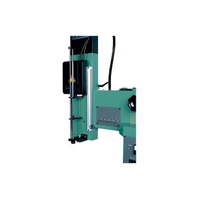 細穴用周辺機器 中間ガイド-株式会社ソディック