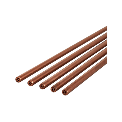 8管銅パイプ電極 キックパイプ (8)-株式会社ソディック