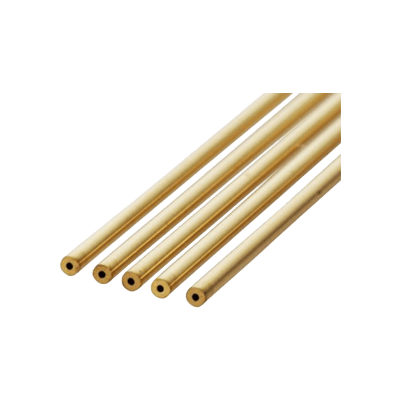 単穴真鍮パイプ電極 BSパイプ-株式会社ソディック