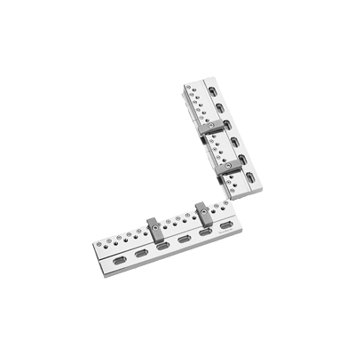 ワイヤ放電加工機用治具 SWSベースプレート-株式会社ソディック