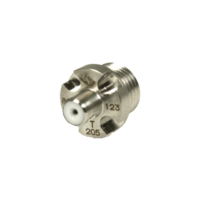 ワイヤガイド Sodickワイヤ放電加工用ガイド DICE AQ-1U (T)-株式会社ソディック