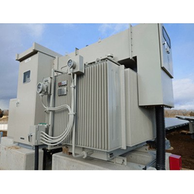 大容量変圧器-アジア創研産業株式会社