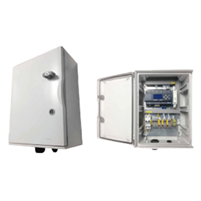 太陽光発電監視システム 集電箱 (回路監視機能付き)-アジア創研産業株式会社