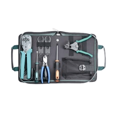 PVケーブル及びコネクタMC3&MC4用加工工具-アジア創研産業株式会社