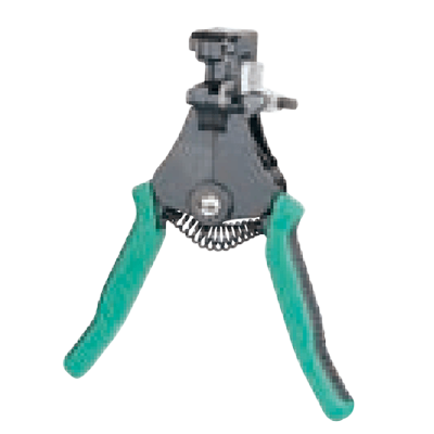 PVケーブル ストリッピング-アジア創研産業株式会社