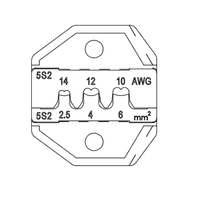 PVケーブル 太陽光発電MC4コネクタ2.5/4/6mm2 (AWG14/12/10)-アジア創研産業株式会社