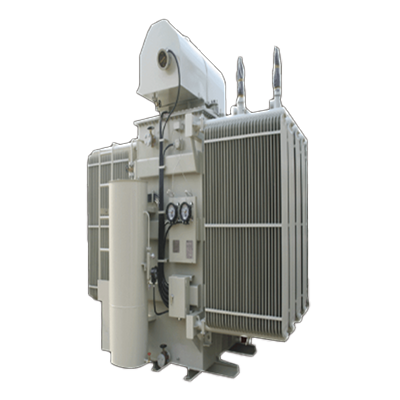 トップランナー油入変圧器-アジア創研産業株式会社