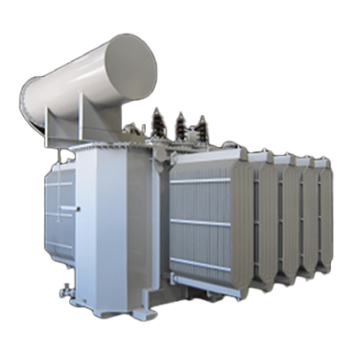 特別高圧用変圧器 1,500kVA-アジア創研産業株式会社