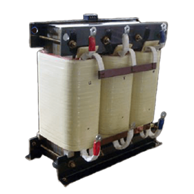 乾式変圧器-アジア創研産業株式会社
