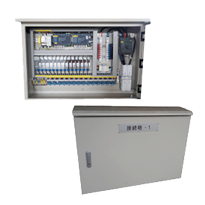 太陽光発電監視システム 接続箱 (ストリング監視機能付き)-アジア創研産業株式会社