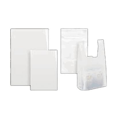 HDPE袋-光陽セロファン株式会社