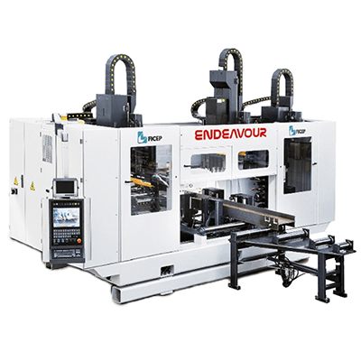 マシニングセンタ ENDEAVOUR 453DD-フィーチェップジャパン株式会社