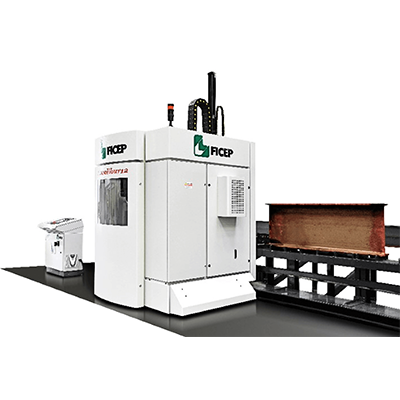 孔あけ・ミーリング マシニングセンタ EXCALIBUR 1201EX-フィーチェップジャパン株式会社