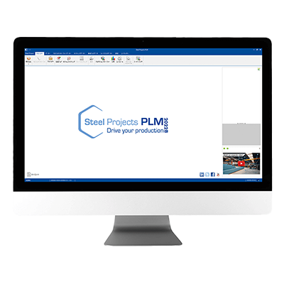 CAMソフトウェア Steel Projects PLM-フィーチェップジャパン株式会社