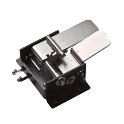 台車用ストッパー 操作レバー フットペダル-ホッタ株式会社