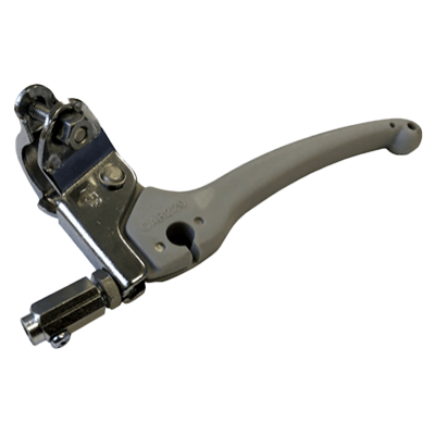 台車用ストッパー 操作レバー ダブルBタイプ-ホッタ株式会社