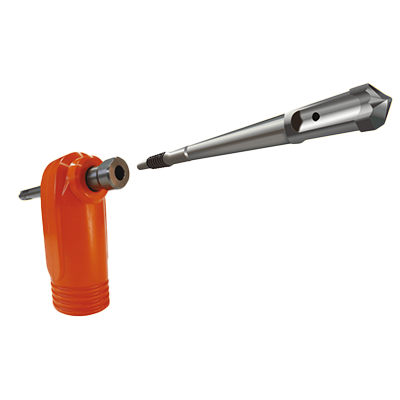 吸じんドリルシャンク MSドリル-峰岸株式会社