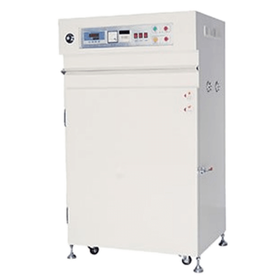 LED向け乾燥機と真空オーブン-株式会社アスカワ