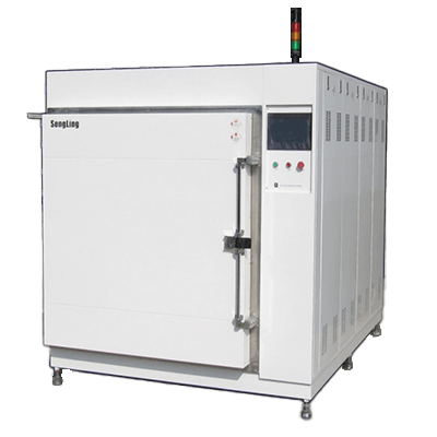 産業用冷却真空オーブン-株式会社アスカワ