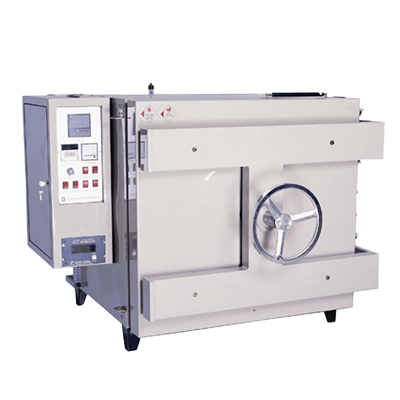 高温真空オーブン-株式会社アスカワ