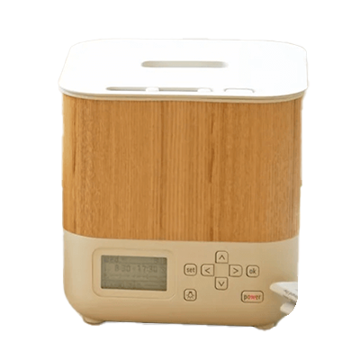 業務用ディフューザー アロマシーンプラス-株式会社生活の木