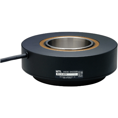 マイクロエンコーダー インクリメンタル式 MEH-180-P series-マイクロテック・ラボラトリー株式会社