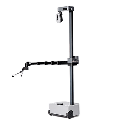 hello robot stretch-エイム・テクノロジーズ株式会社