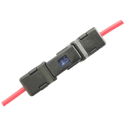 低背ヒューズホルダ M485シリーズ-オリエクス株式会社